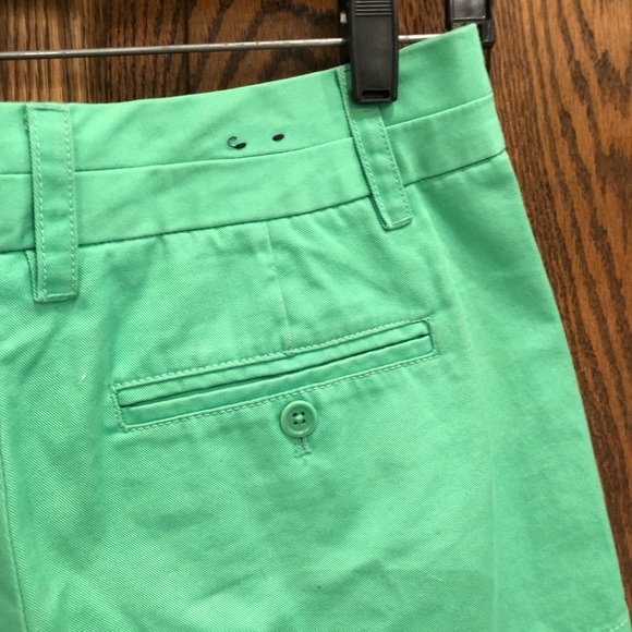 J.Crew Chino Shorts - Picture 6 of 6